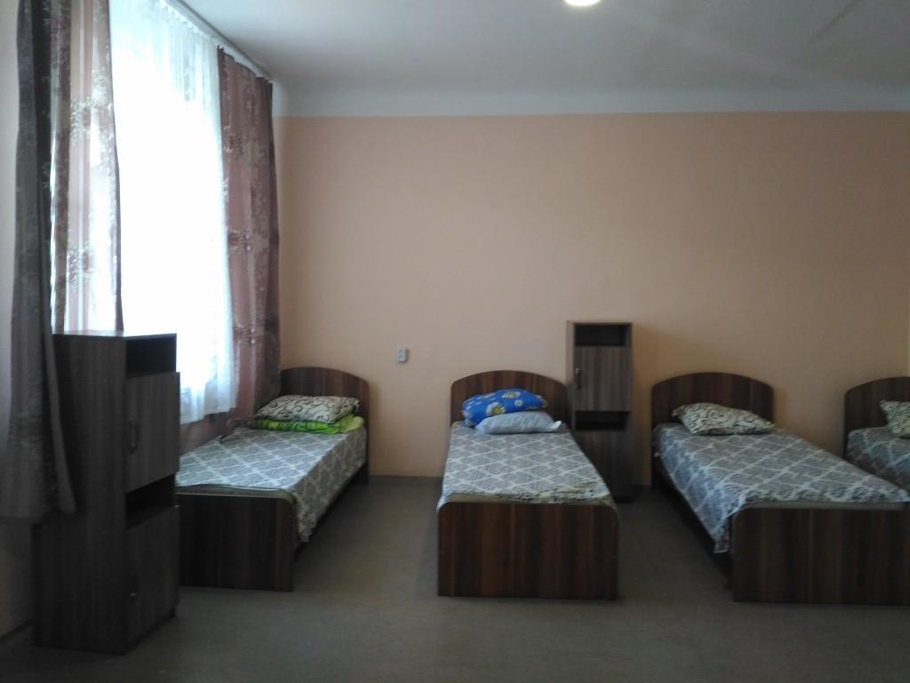 Фото Хостел На Володарского