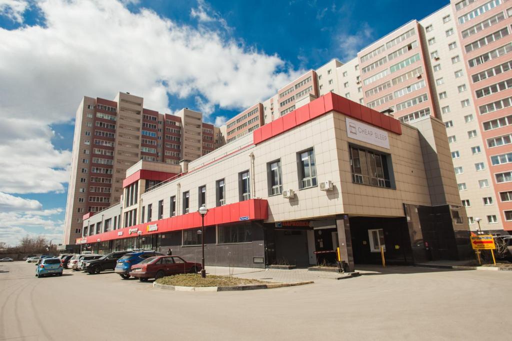 Фото отеля 3