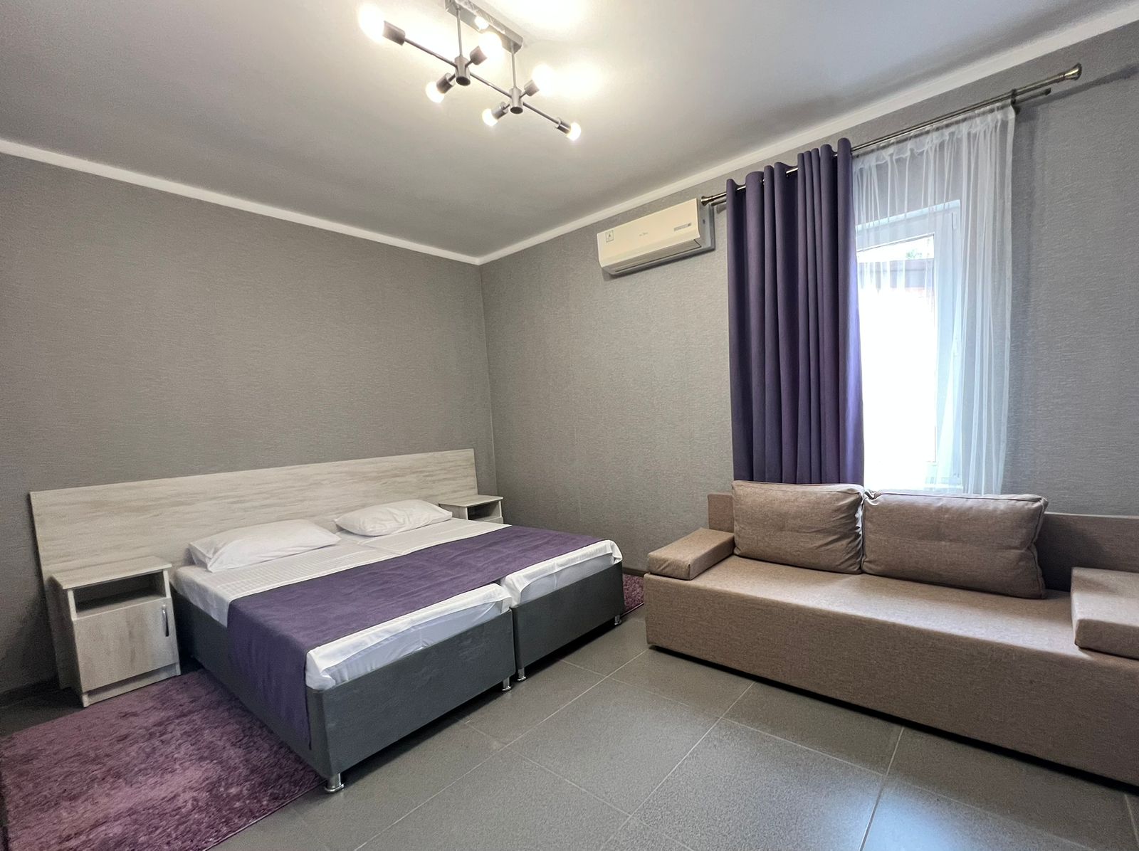 Фото Гостевой дом Сали