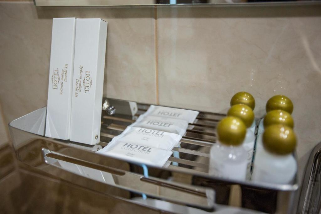 Фото Академия Бокса А. Лебзяка