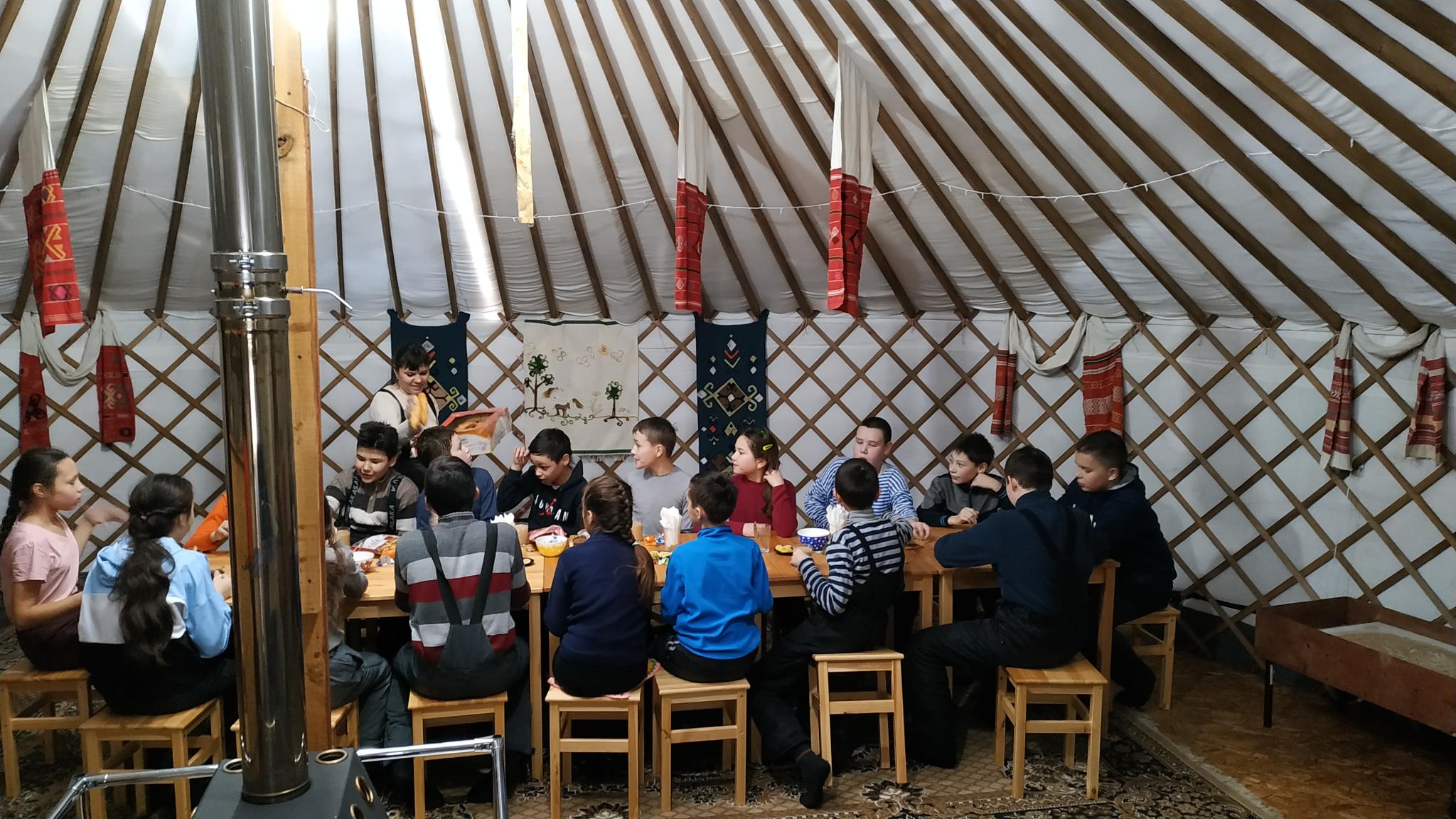 Фото Шайтан Кудей