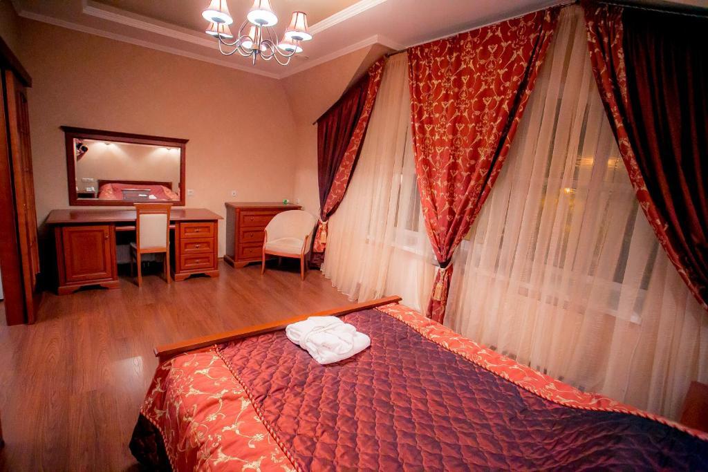 Фото отеля 5