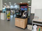 Jardin (Leninskiy Avenue, 101Ж), coffee machine