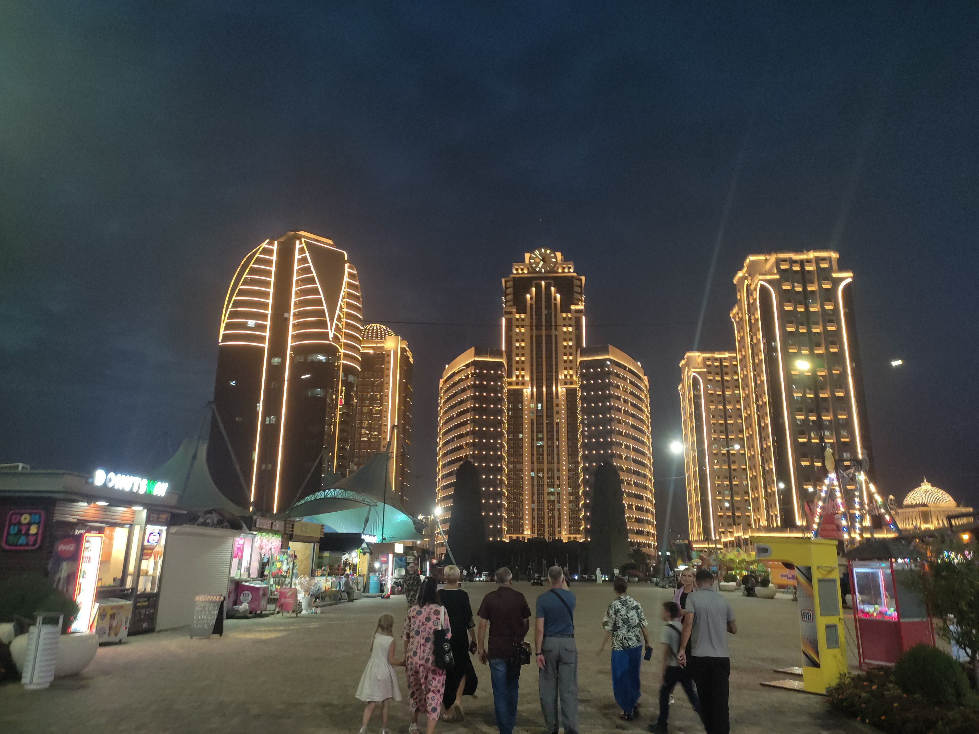 Фото Адмирал