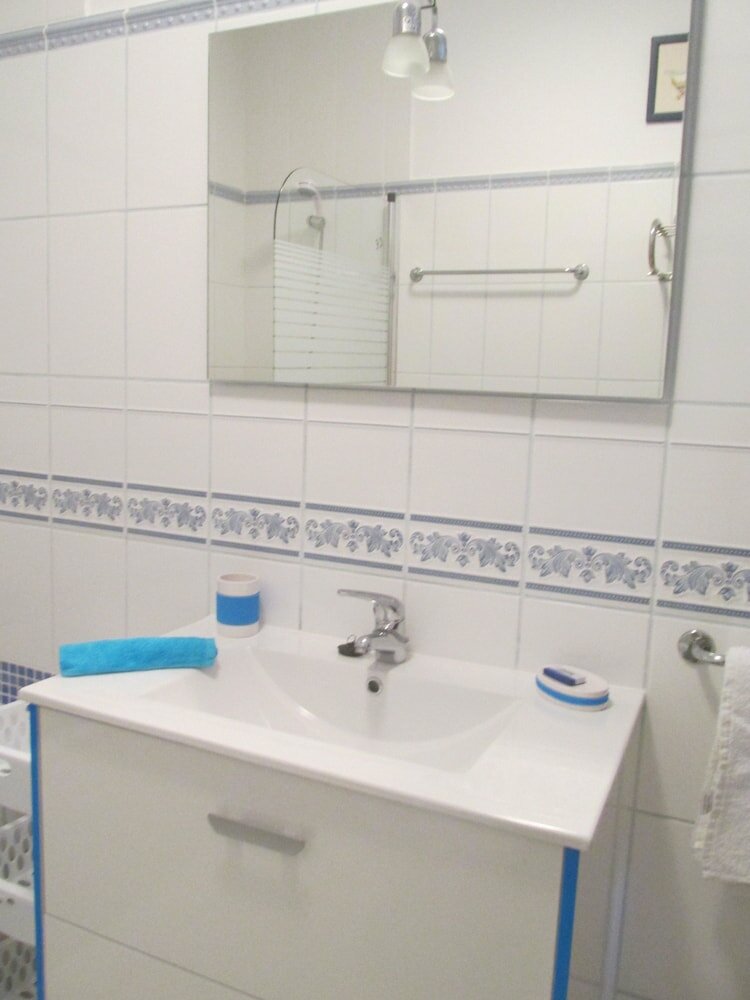 Фото Apartments Vista Oceano