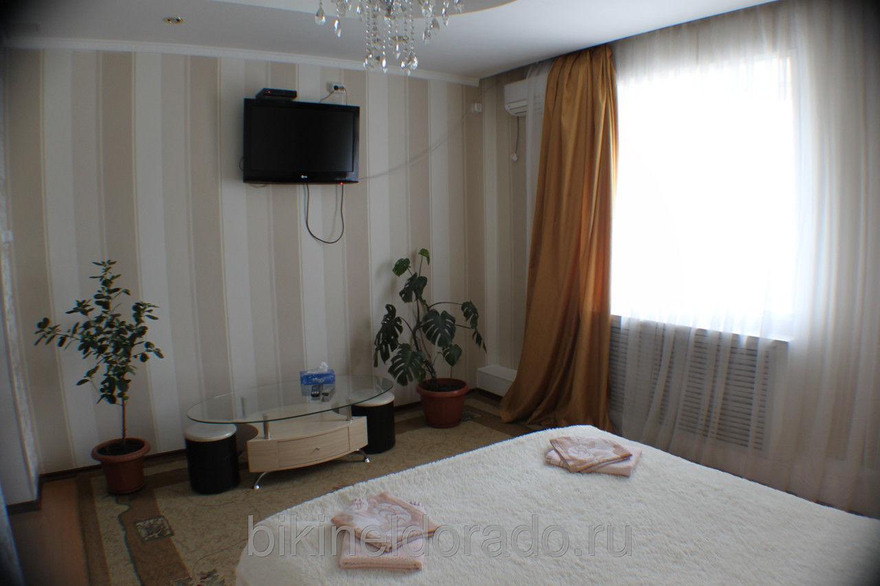 Фото Эльдорадо