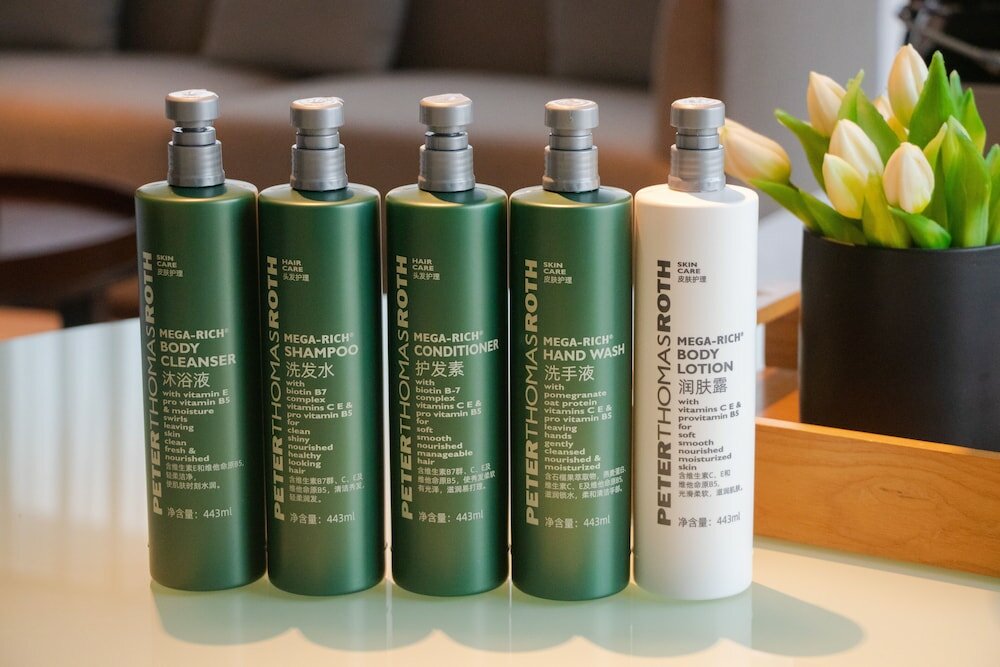 Фото Hilton Garden Inn Zhuhai Hengqin