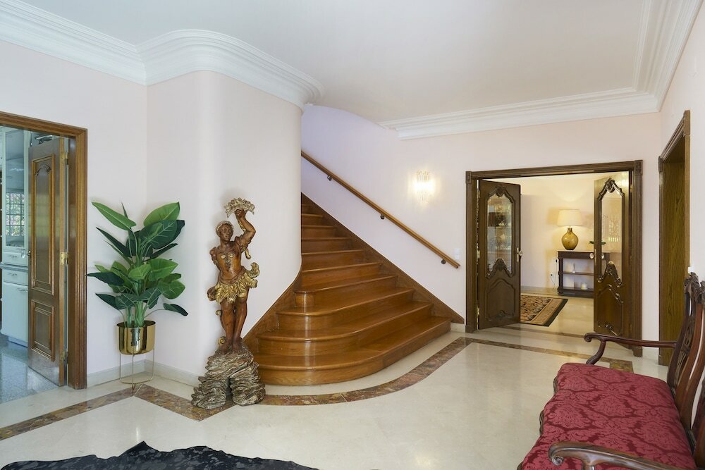 Фото Villa Santa Teresinha