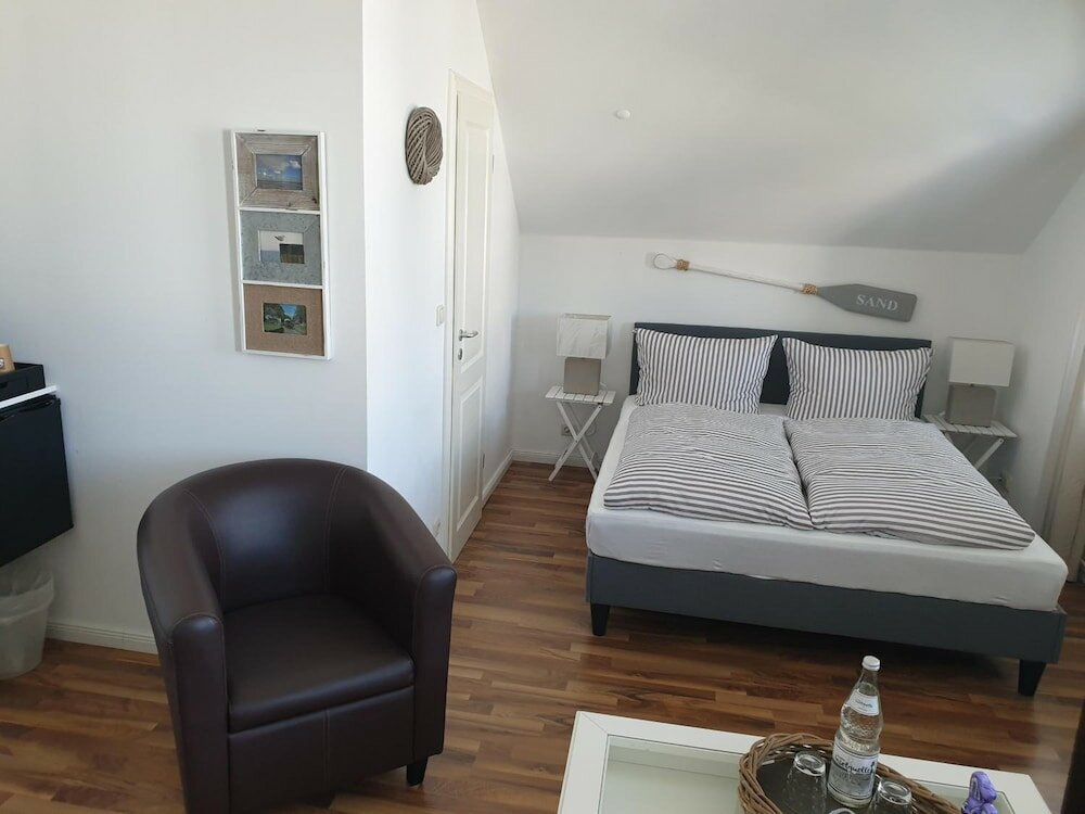 Фото Haus Bomhoff