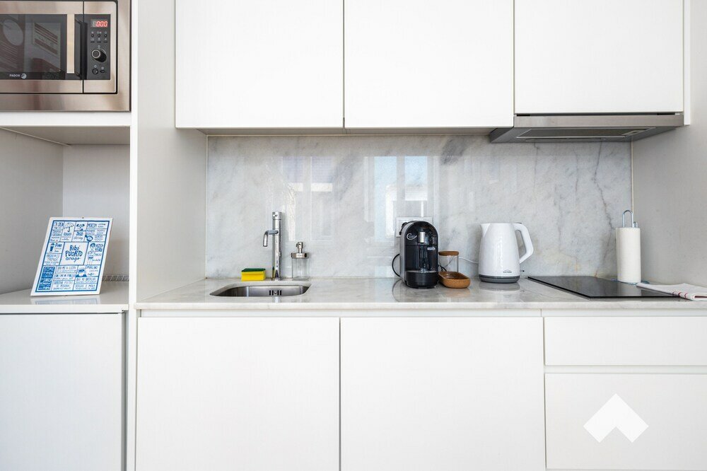 Фото Mitch1 · Spacious Duplex in Porto's Downtown A/c