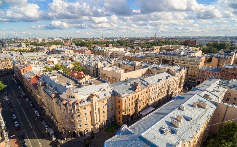 Староневский Дом — фото 27