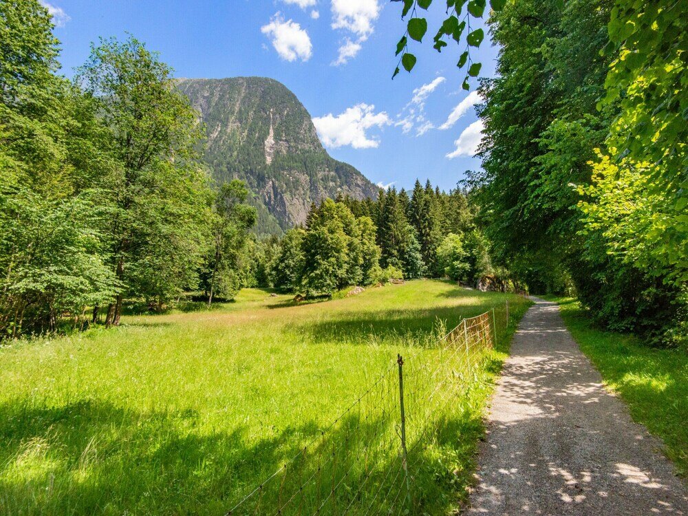 Фото Modern Apartment in the Otztal