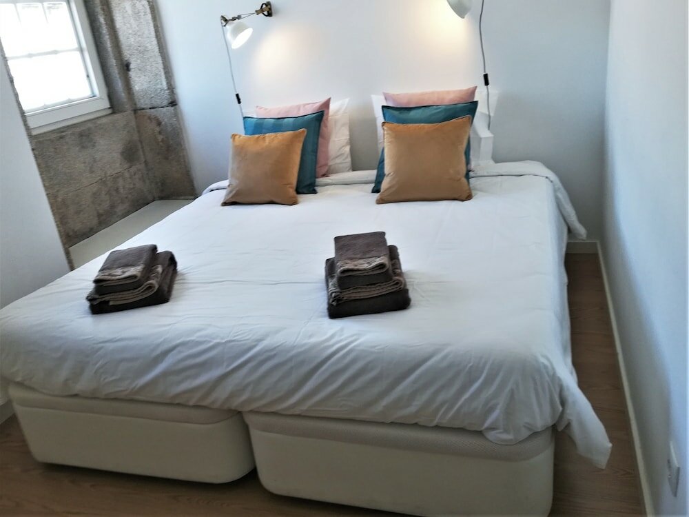 Фото North Star Flats at São João