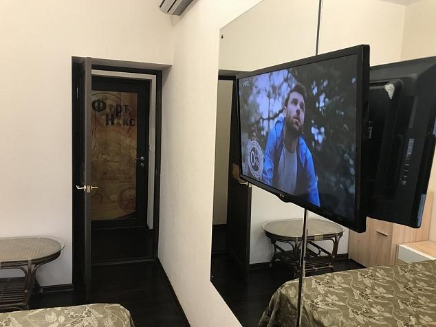 Фото Форт Нокс