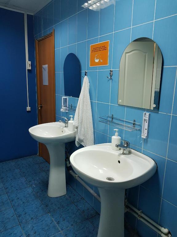 Фото Travel Inn на Достоевской