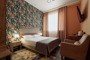 RGard (Yoshkar-Ola, Karla Libknekhta Street, 102к1), hotel