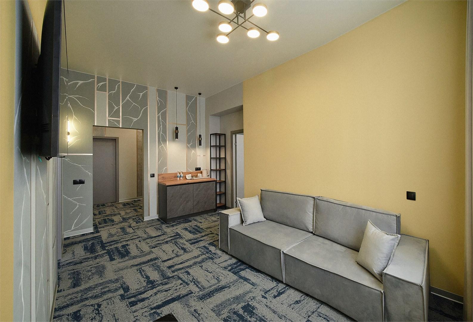 Фото Рубитон