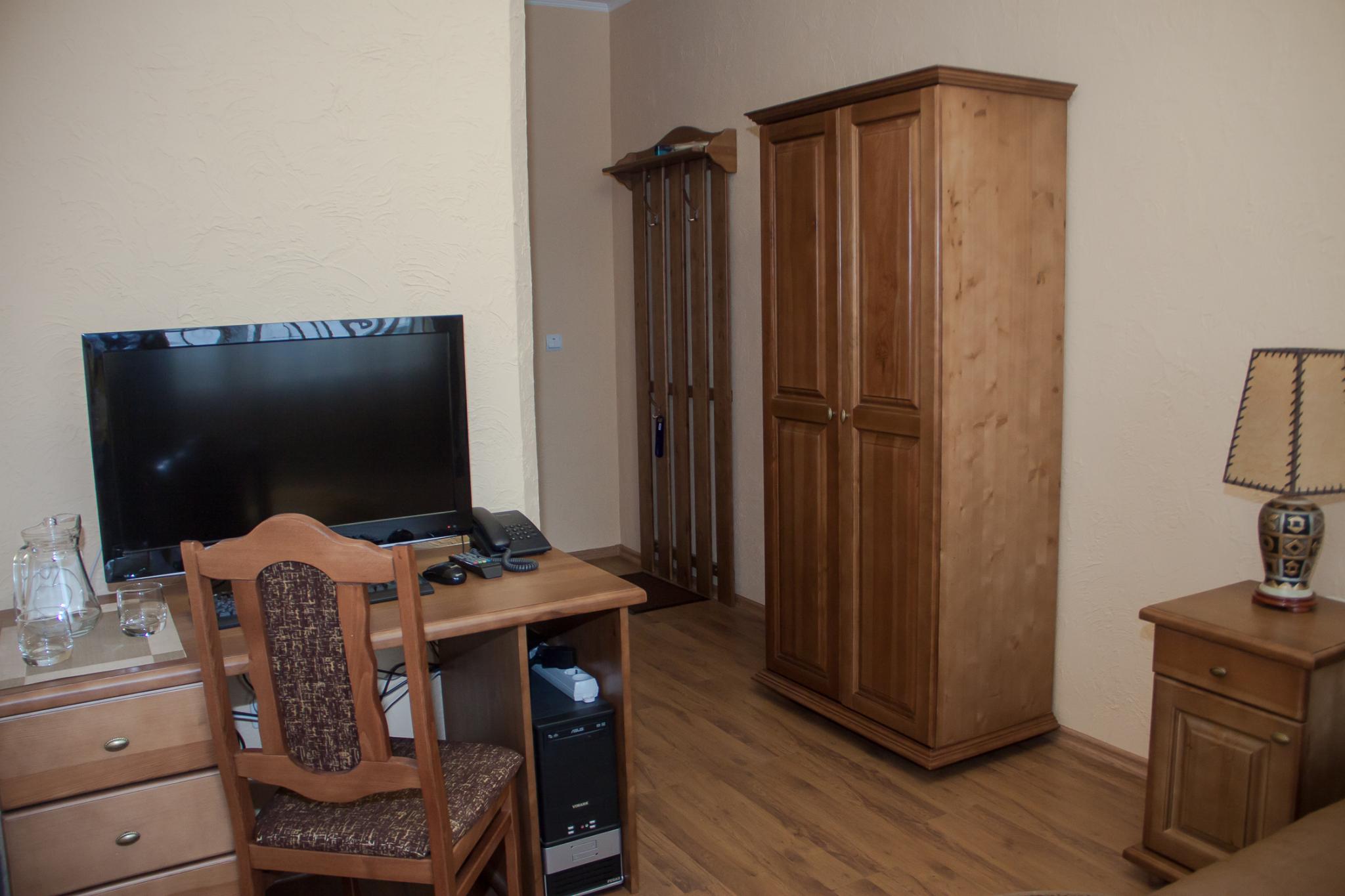 Фото Домашний Отель