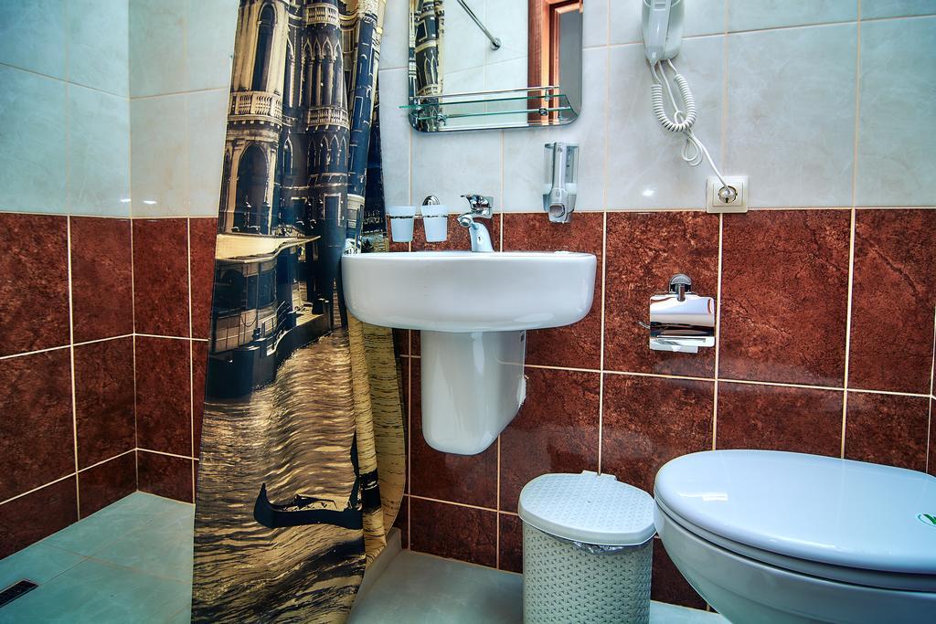 Фото Колизей на Вокзальной