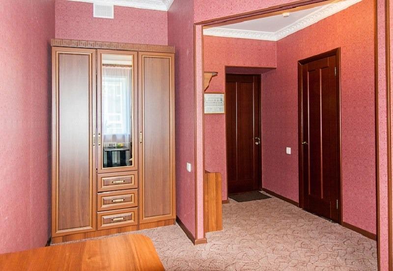 Фото Гостиница Советская