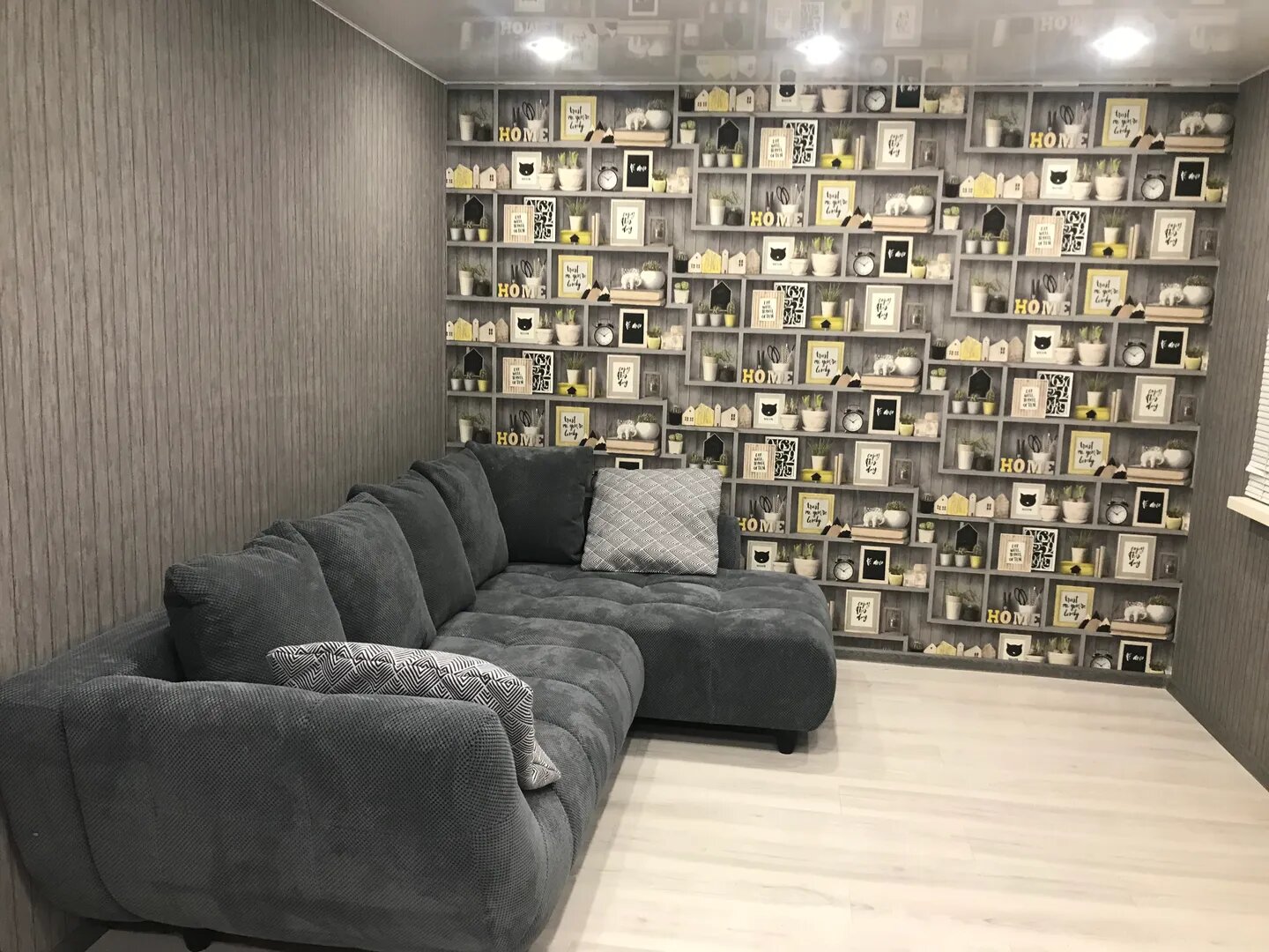 Фото Белый берег