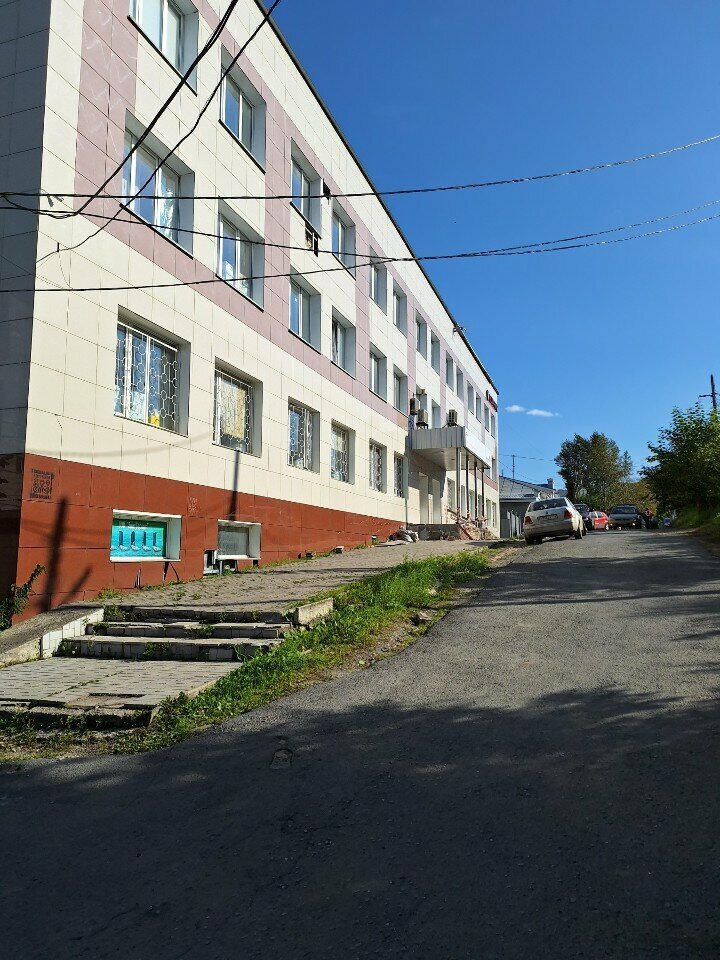Bureau of technical inventory Златоустовский производственный участок Приуральского филиала ППК Роскадастр, Zlatoust, photo
