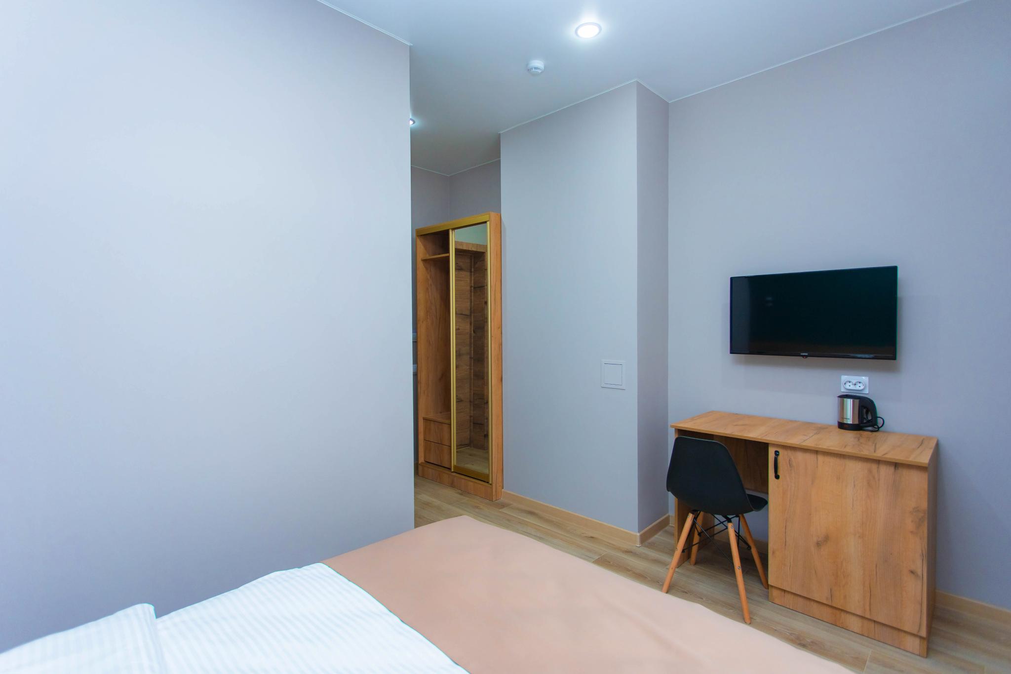 Фото Карс Делюкс