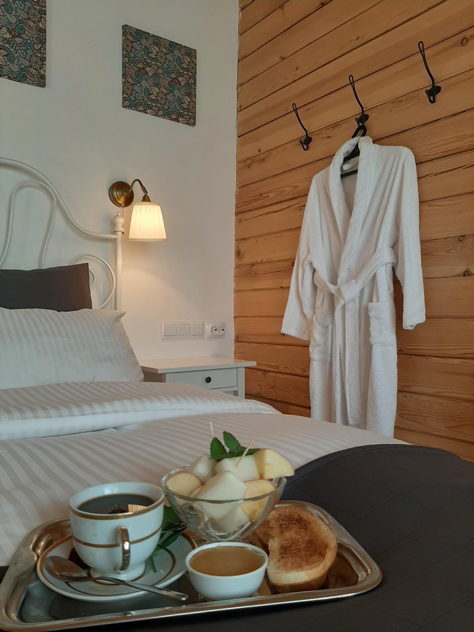 Фото Земляничная поляна