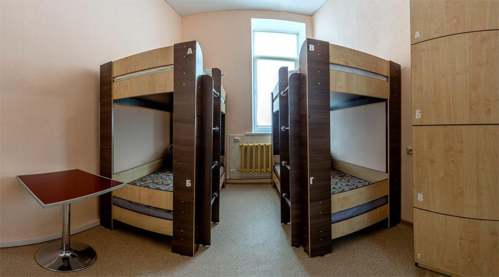 Фото Гостевой двор Паровоз