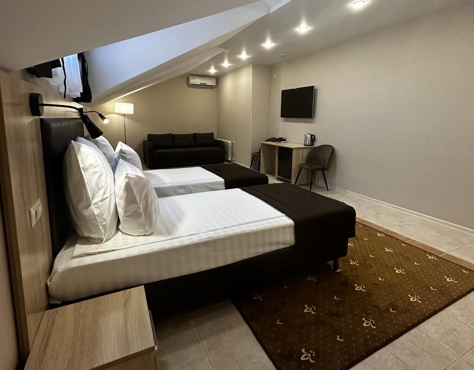 Фото Семь королей