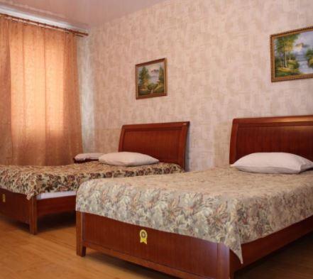 Фото Медвежий угол