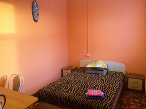 Svetlana (posyolok Solnechny, Solnechnaya ulitsa, 25Ас1), hotel