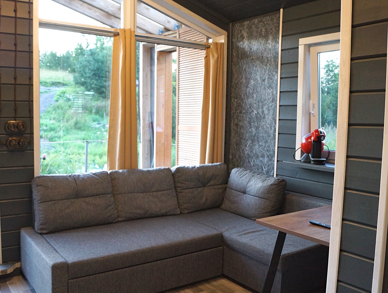 Фото Дом на воде