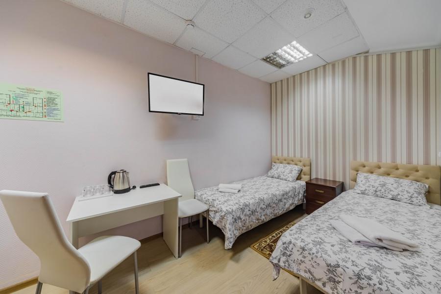 Фото Династия Лефортово