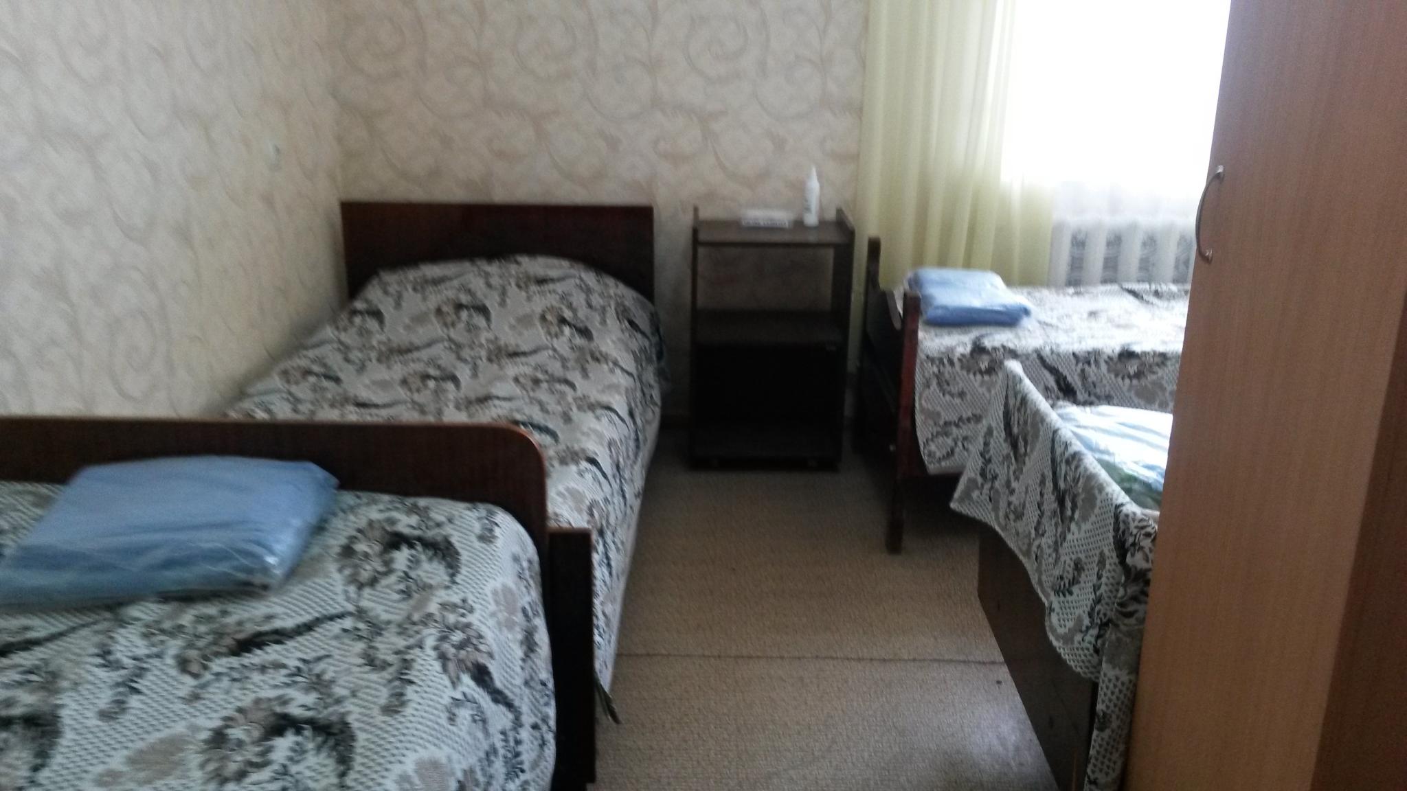 Фото Берёзка