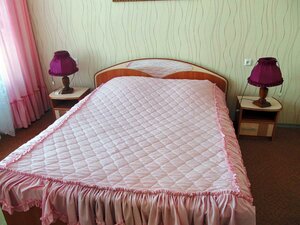 Gostinitsa Slavgorod (Slavgorod, ulitsa Lenina, 154) ، فندق