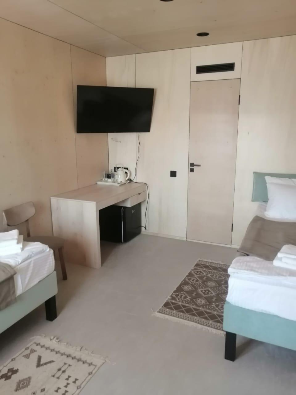 Фото Тракстоп38