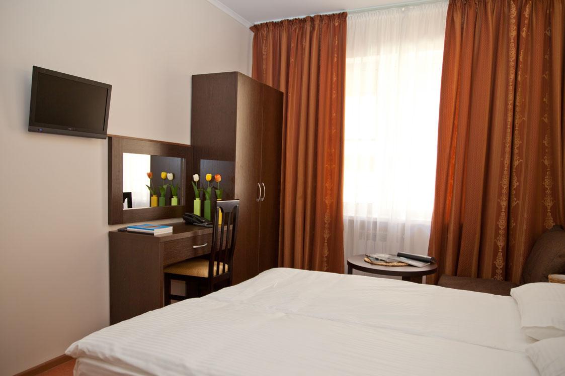 Фото Гостевой дом Африка