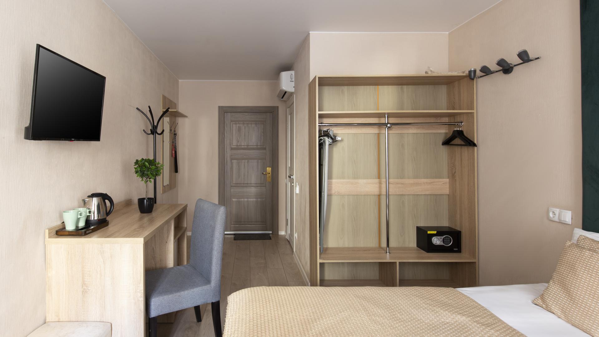 Фото Амиго Syncotel