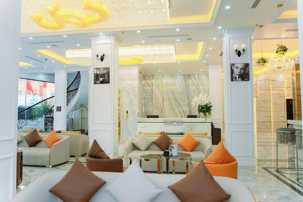 Фото Sc Luxury Hotel