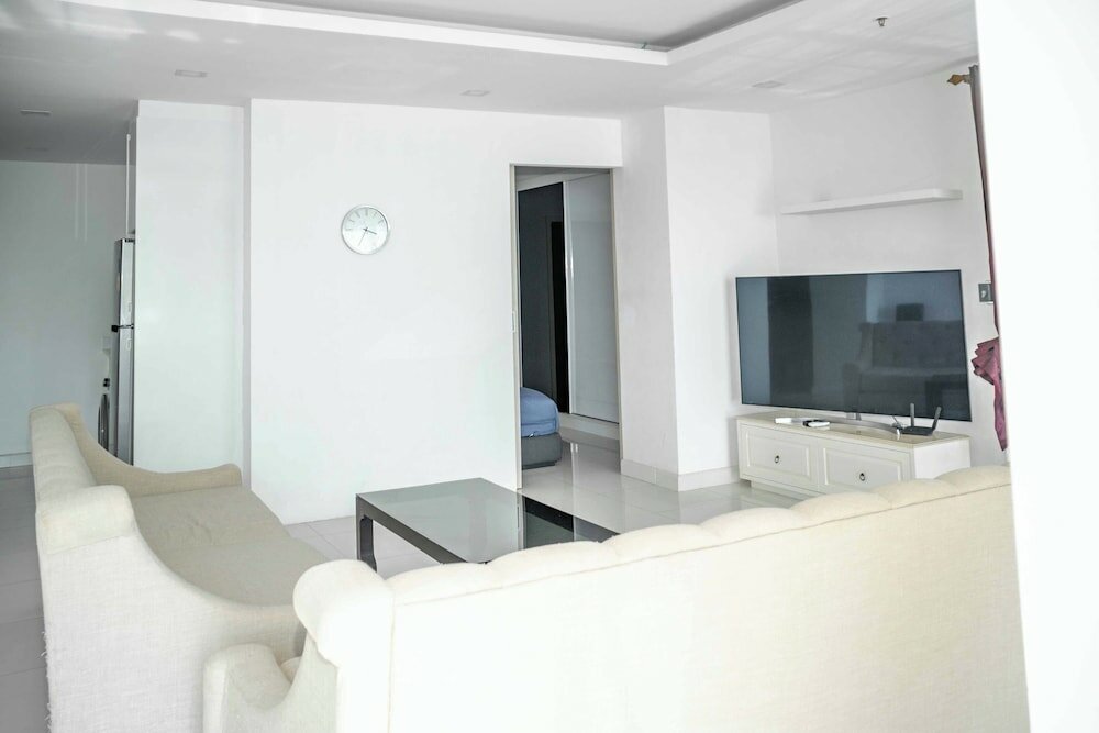 Фото One Tower apartments by Apartwell