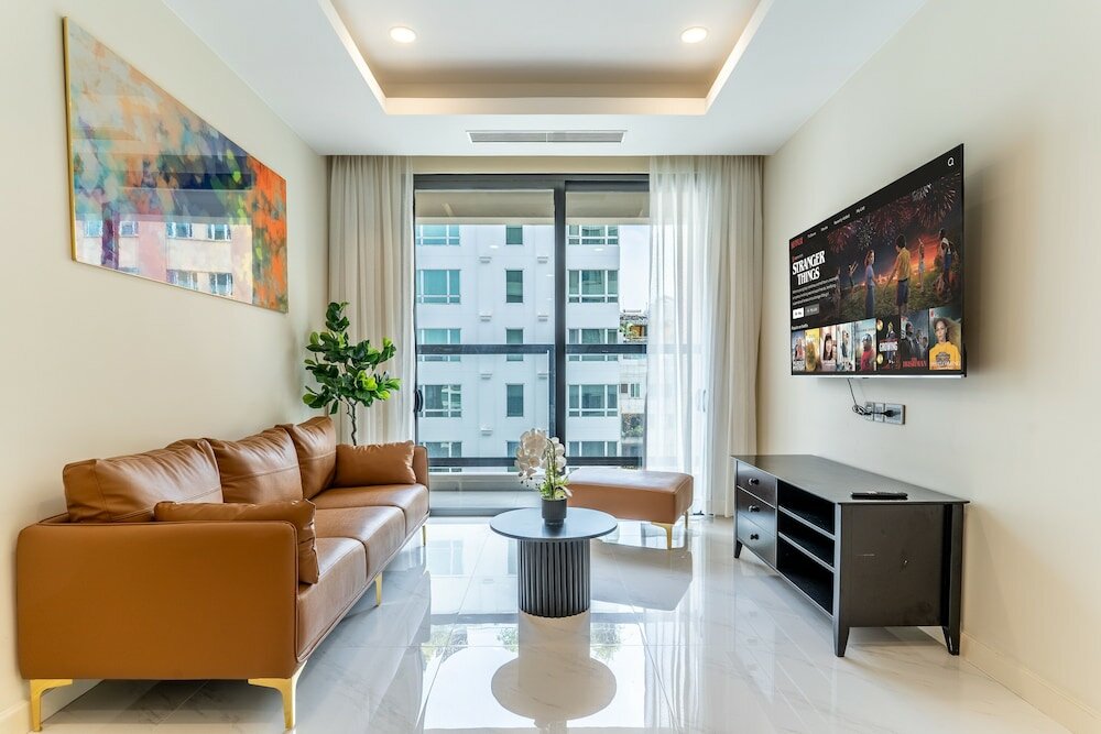 Фото De Lux Madison