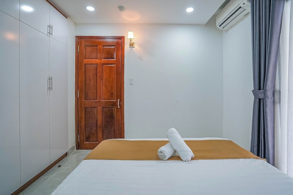 Фото SpringHill Apartment - The High Class