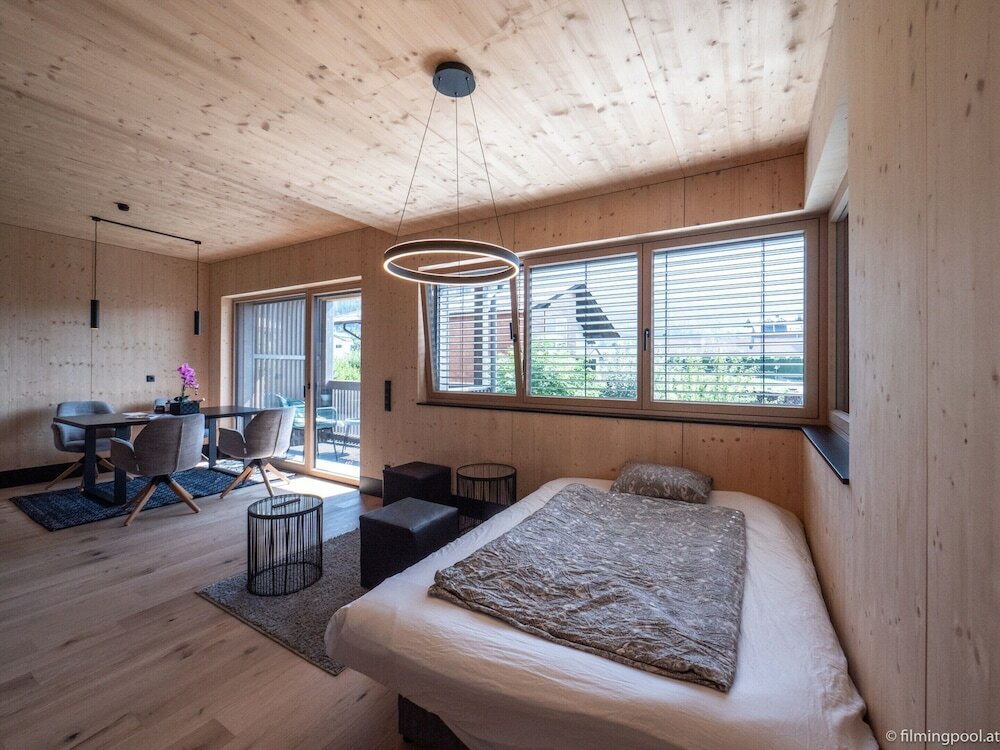 Фото Beautiful Apartment in Mieders in a Sunny Location