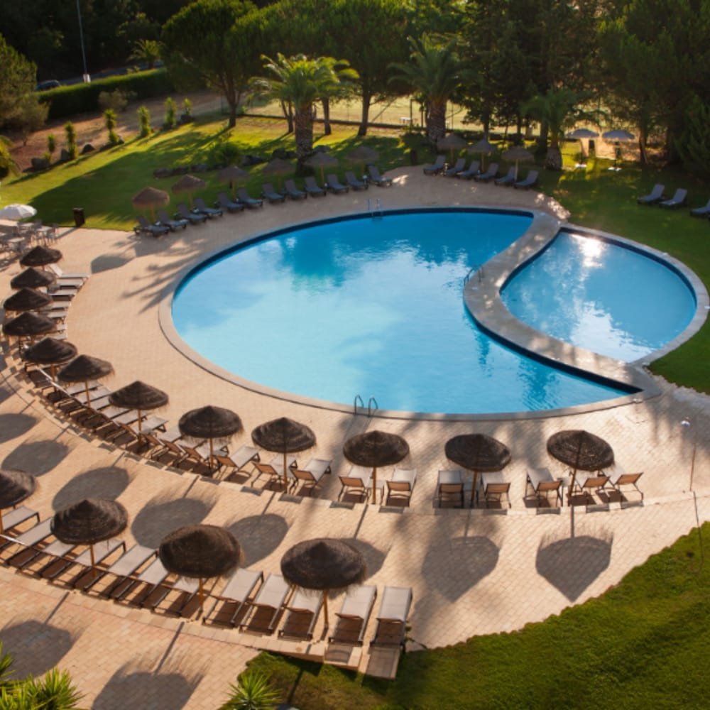 Фото Evora Hotel