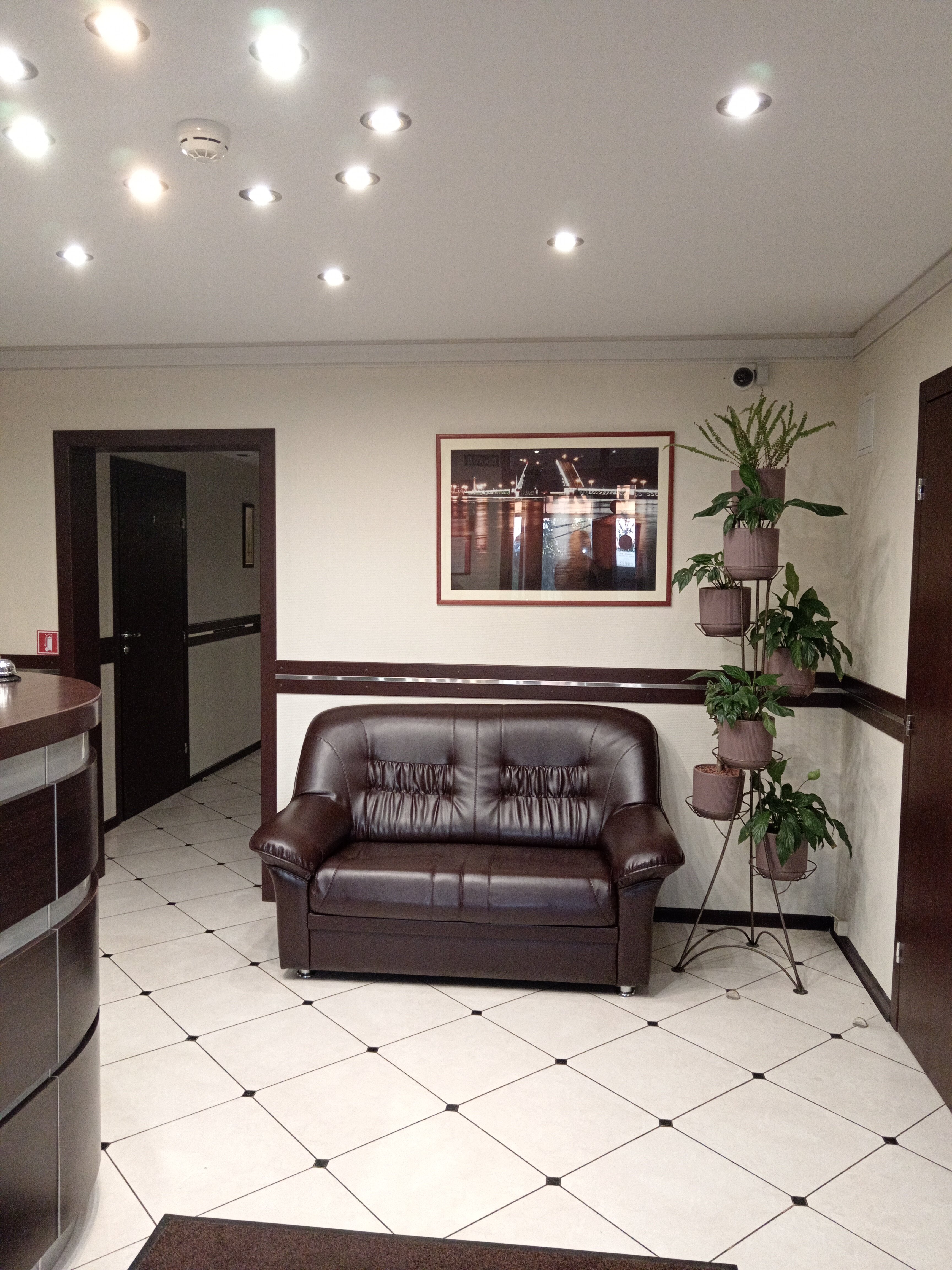 Фото Прогресс