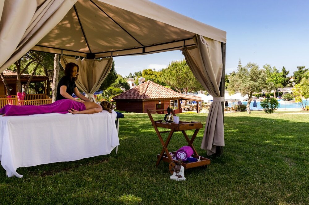 Фото Alfagar Village