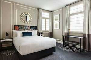 Гостиница The Inchcolm by Ode Hotels