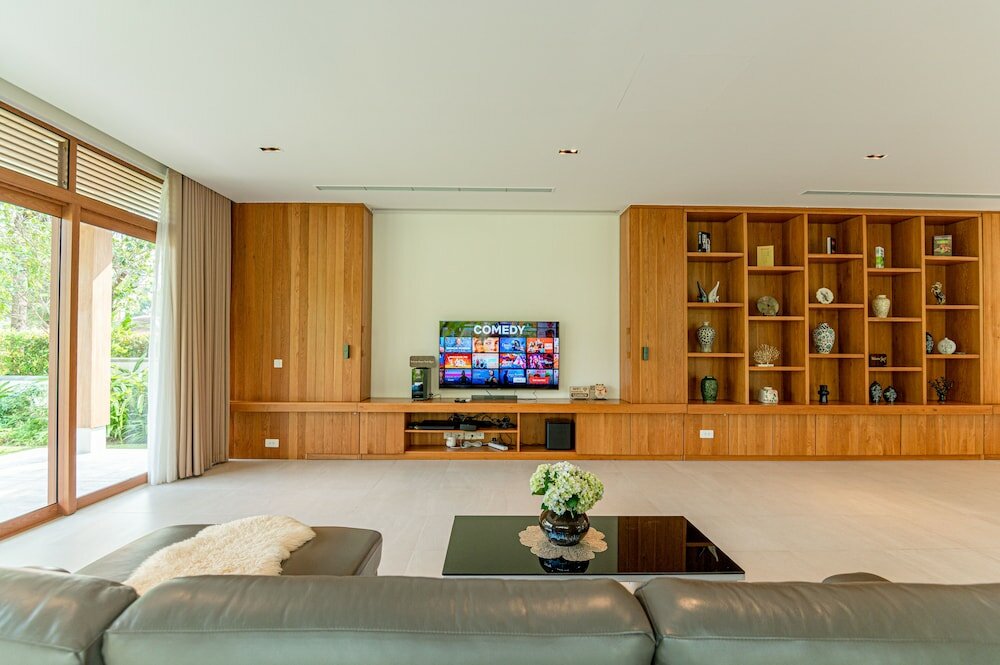 Фото 5BRs villas for a perfect family getaway