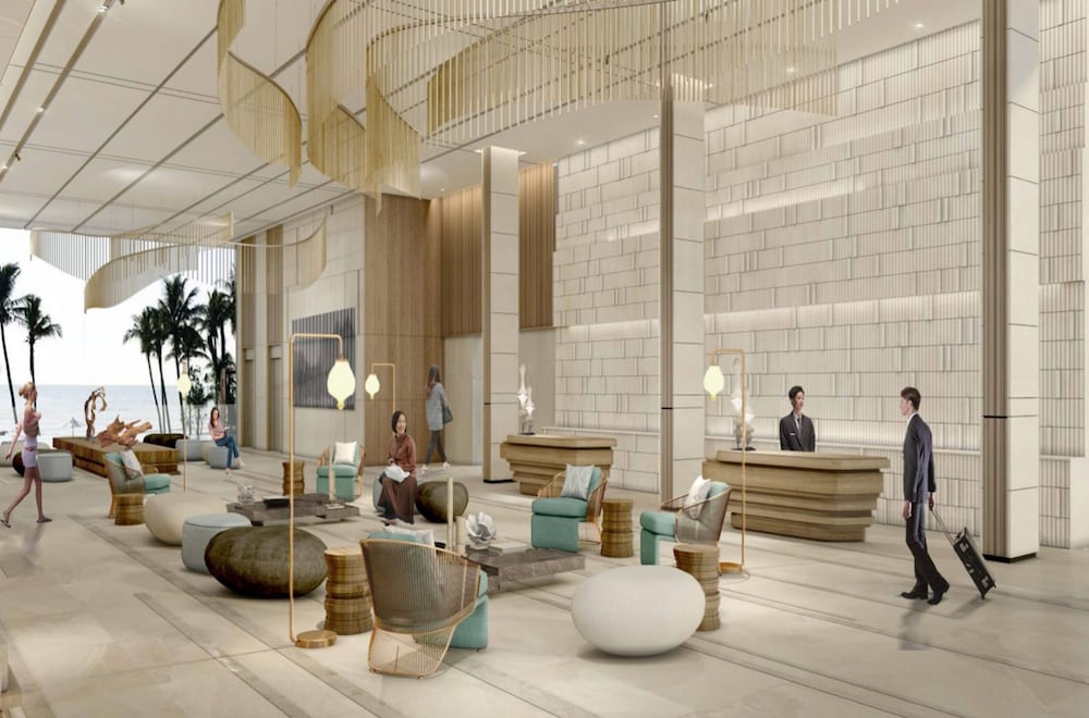 Фото Eastin Resort Rayong